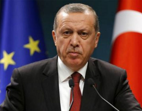 إردوغان يقول إنه سيلتقي العبادي لبحث الإستفتاء على استقلال كردستان إردوغان يقول إنه سيلتقي العبادي لبحث الإستفتاء على استقلال كردستان
