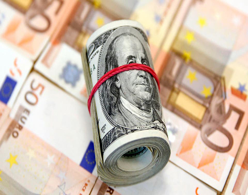 الإسترليني يقفز مع هبوط الدولار لأدنى مستوى بـ 3 أشهر الإسترليني يقفز مع هبوط الدولار لأدنى مستوى بـ 3 أشهر