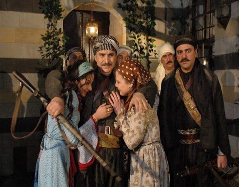 مفاجأة جديدة بشأن “باب الحارة” .. سيمتد الى عشرين جزء مفاجأة جديدة بشأن “باب الحارة” .. سيمتد الى عشرين جزء