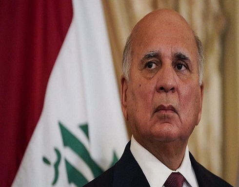 عصائب أهل الحق تهاجم وزير خارجية العراق: تصريحاتك مرفوضة عصائب أهل الحق تهاجم وزير خارجية العراق: تصريحاتك مرفوضة