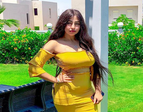 انهيار ريناد عماد بعد القبض عليها بتهمة ممارسة الرذيلة .. وتفضح هؤلاء انهيار ريناد عماد بعد القبض عليها بتهمة ممارسة الرذيلة .. وتفضح هؤلاء