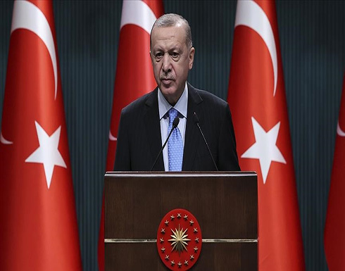 أردوغان: إجراءاتنا متواصلة لإنقاذ طاقم سفينة تعرضت للقرصنة أردوغان: إجراءاتنا متواصلة لإنقاذ طاقم سفينة تعرضت للقرصنة