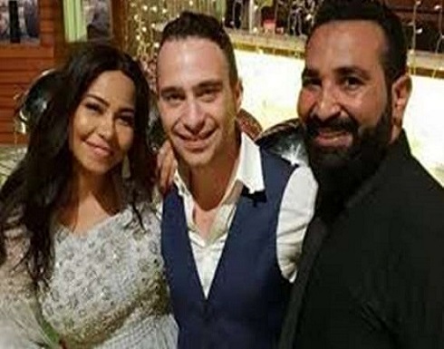 "مشادات.. ضرب.. سرقة".. أول رد من حبيب وشيرين وسعد "مشادات.. ضرب.. سرقة".. أول رد من حبيب وشيرين وسعد