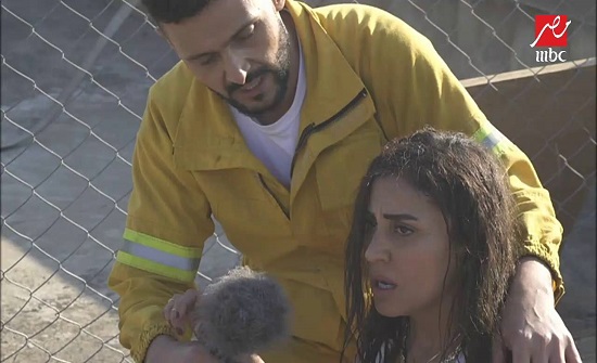 دينا الشربيني ومحمد رمضان أبرز ضحايا “رامز عقله طار”..فيديو دينا الشربيني ومحمد رمضان أبرز ضحايا “رامز عقله طار”..فيديو
