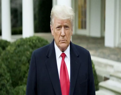 ترامب: من صوتوا لي لن يتم إهانتهم أو معاملتهم بشكل سيئ ترامب: من صوتوا لي لن يتم إهانتهم أو معاملتهم بشكل سيئ
