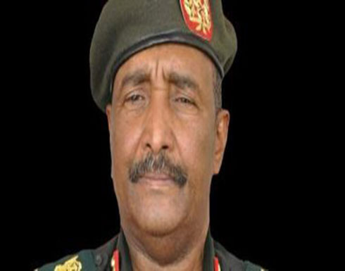 المجلس العسكرى فى السودان يتفق مع المعارضة على فترة انتقالية مدتها 3 سنوات المجلس العسكرى فى السودان يتفق مع المعارضة على فترة انتقالية مدتها 3 سنوات