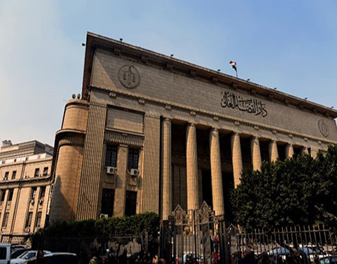 على وقع الاحتجاجات.. إعلان إعادة هيكلة النيابة العامة بمصر على وقع الاحتجاجات.. إعلان إعادة هيكلة النيابة العامة بمصر