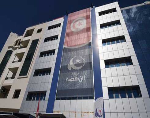 حركة "النهضة" التونسية تدعو للمشاركة في مظاهرات 14 يناير حركة "النهضة" التونسية تدعو للمشاركة في مظاهرات 14 يناير