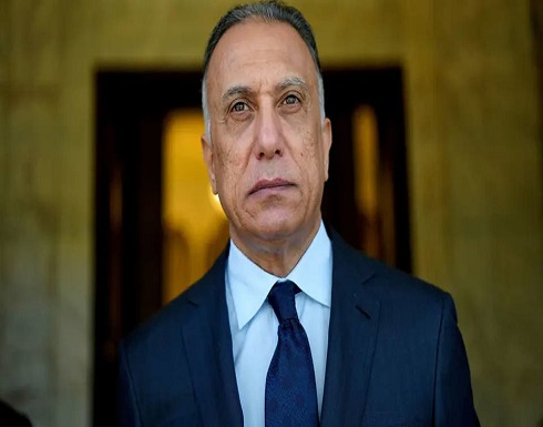ميليشيا حزب الله تهدد الكاظمي وتتهمه بتسهيل مقتل سليماني والمهندس ميليشيا حزب الله تهدد الكاظمي وتتهمه بتسهيل مقتل سليماني والمهندس