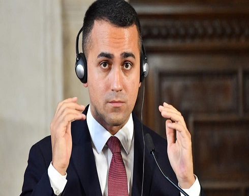 بعد طرابلس.. وزير خارجية إيطاليا في بنغازي للقاء حفتر بعد طرابلس.. وزير خارجية إيطاليا في بنغازي للقاء حفتر