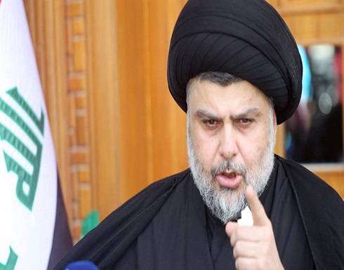 الصدر لكتلة البناء: الشعب العراقي هو الكتلة الأكبر الصدر لكتلة البناء: الشعب العراقي هو الكتلة الأكبر