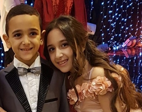 وفاة طفلين في السعودية بسبب شاحن الهاتف وفاة طفلين في السعودية بسبب شاحن الهاتف