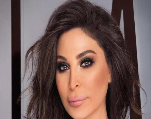 إليسا تخضع لعملية جراحية وتكشف وضعها الصحي