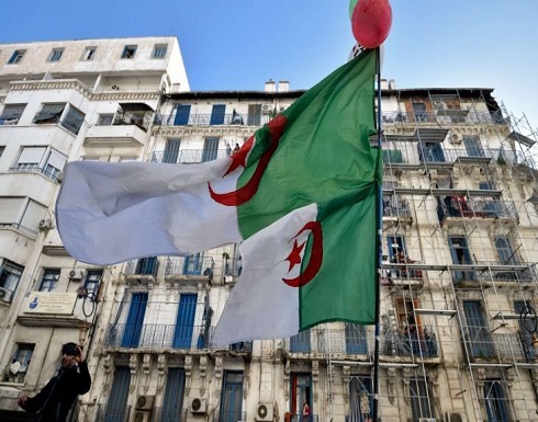 “مراسلون بلا حدود” تعتذر وتسحب اسم الجزائر بعد ساعات من رفع دعوى قضائية ضدها “مراسلون بلا حدود” تعتذر وتسحب اسم الجزائر بعد ساعات من رفع دعوى قضائية ضدها