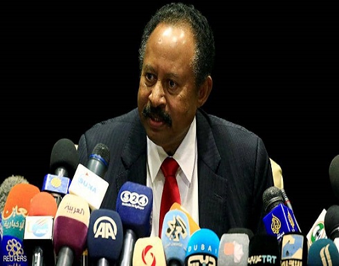 صندوق النقد يلمح إلى "تخفيف أعباء ديون السودان" صندوق النقد يلمح إلى "تخفيف أعباء ديون السودان"