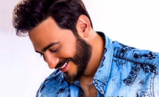 تامر حسني يستعد لتحدي جديد.. ماذا طلب من جمهوره؟ تامر حسني يستعد لتحدي جديد.. ماذا طلب من جمهوره؟