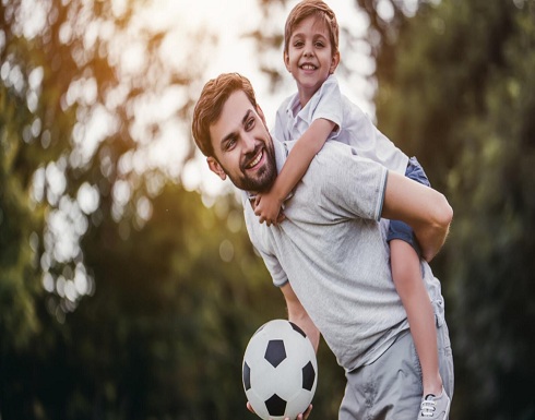 هل يتغير عقل الرجل عندما يصبح أباً؟ هل يتغير عقل الرجل عندما يصبح أباً؟