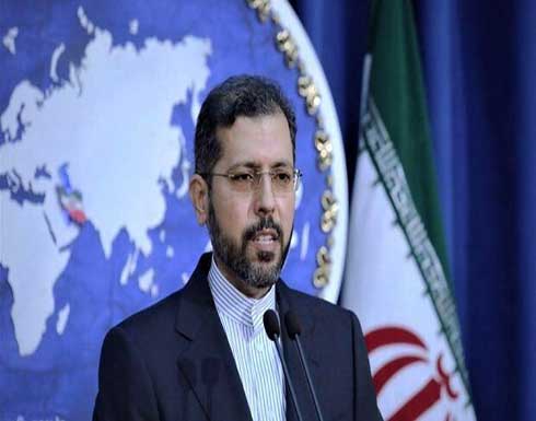 طهران تدين هجمات كابول: نأمل تشكيل حكومة شاملة طهران تدين هجمات كابول: نأمل تشكيل حكومة شاملة