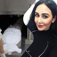 بالفيديو - والدة وئام الدحماني تخرج عن صمتها وتكشف تفاصيل وفاة ابنتها.. وماذا عن اعتزالها؟ بالفيديو - والدة وئام الدحماني تخرج عن صمتها وتكشف تفاصيل وفاة ابنتها.. وماذا عن اعتزالها؟