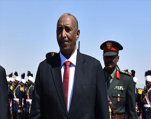 لدى لقائه بومبيو.. البرهان يطالب برفع السودان من قائمة الإرهاب لدى لقائه بومبيو.. البرهان يطالب برفع السودان من قائمة الإرهاب