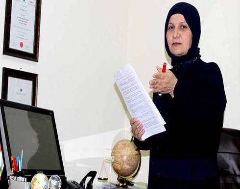 تعيين أول قاضية شرعية عربية في إسرائيل - جي بي سي نيوز