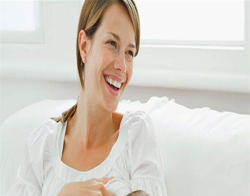 تعرفي على كمية الحديد المتوفرة في حليب الأم تعرفي على كمية الحديد المتوفرة في حليب الأم