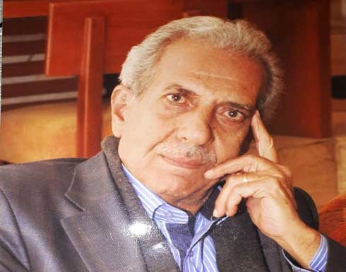 وفاة الصحفي والمحلل السياسي السوري ـ الفلسطيني أحمد صوان وفاة الصحفي والمحلل السياسي السوري ـ الفلسطيني أحمد صوان