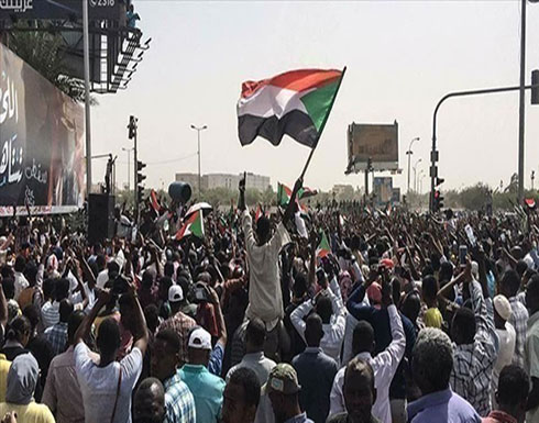 السودان.. الحرية والتغيير تستنكر دعوات لاعتصام بـ"القيادة العامة" السودان.. الحرية والتغيير تستنكر دعوات لاعتصام بـ"القيادة العامة"