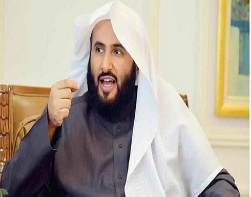 وزير العدل السعودي: المحاسبة لكل متجاوز نهج المملكة وزير العدل السعودي: المحاسبة لكل متجاوز نهج المملكة