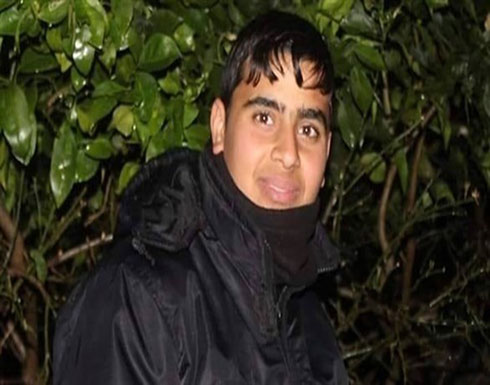استشهاد شاب فلسطيني متأثراً بإصابته برصاص الجيش الإسرائيلي استشهاد شاب فلسطيني متأثراً بإصابته برصاص الجيش الإسرائيلي