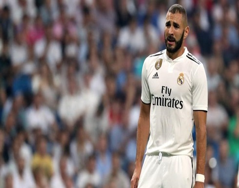 بنزيما يقود التشكيلة المتوقعة لريال مدريد ضد بلد الوليد بنزيما يقود التشكيلة المتوقعة لريال مدريد ضد بلد الوليد