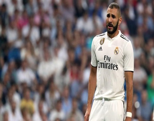 بنزيما يقود التشكيلة المتوقعة لريال مدريد ضد بلد الوليد