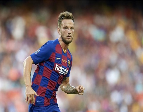 راكيتيتش يمهل برشلونة قبل الرحيل راكيتيتش يمهل برشلونة قبل الرحيل