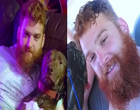 حادثة ولا أغرب.. كلب يطلق النار على صاحبه السائق ويقتله! حادثة ولا أغرب.. كلب يطلق النار على صاحبه السائق ويقتله!