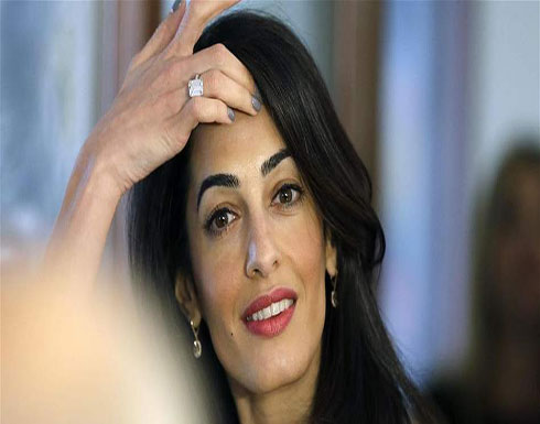 أمل علم الدين تتحدّث للمرة الأولى عن طلاقها وحملها الثالث! أمل علم الدين تتحدّث للمرة الأولى عن طلاقها وحملها الثالث!