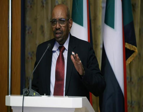 صحيفة سودانية: البشير حاول الهرب إلى دولة عربية صحيفة سودانية: البشير حاول الهرب إلى دولة عربية