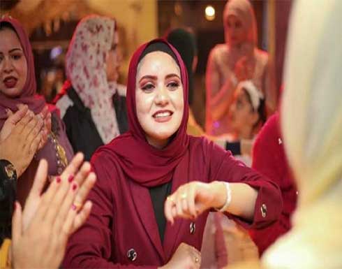 الحكم على المتهمين في قضية ابتزاز بسنت خالد .. شاهد رد فعل الاب الحكم على المتهمين في قضية ابتزاز بسنت خالد .. شاهد رد فعل الاب