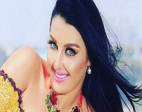تسريب صورة من جواز سفر "صافيناز" يكشف عمرها الحقيقي تسريب صورة من جواز سفر "صافيناز" يكشف عمرها الحقيقي
