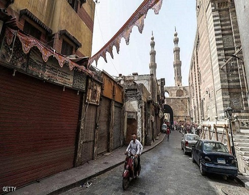مصر.. نفى حاسم لتصريح "حظر التجوال الشامل" مصر.. نفى حاسم لتصريح "حظر التجوال الشامل"