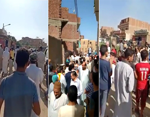 شاهد : الأمن المصري يتصدى لمظاهرات "جمعة الغضب" ويعتقل عشرات المحتجين شاهد : الأمن المصري يتصدى لمظاهرات "جمعة الغضب" ويعتقل عشرات المحتجين