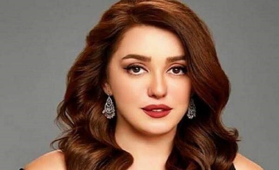 بالصورة : هكذا تتحضر كندة علوش لاستقبال طفلها الاول بالصورة : هكذا تتحضر كندة علوش لاستقبال طفلها الاول
