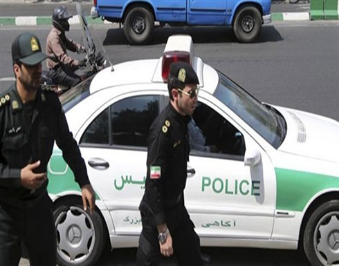 وثائق سرية: إيران اعتقلت 860 صحافياً وثائق سرية: إيران اعتقلت 860 صحافياً