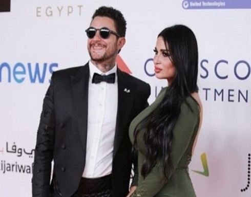 ” ندى الكامل ” زوجة أحمد الفيشاوي تكشف حقيقة حملها بصورة .. شاهد ” ندى الكامل ” زوجة أحمد الفيشاوي تكشف حقيقة حملها بصورة .. شاهد