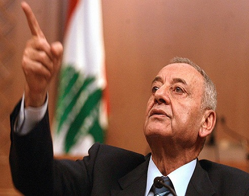 هجوم من إعلامي للنظام السوري على برّي.. وأمل ترد هجوم من إعلامي للنظام السوري على برّي.. وأمل ترد
