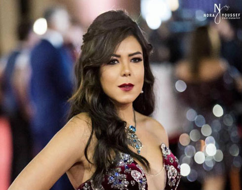 ناهد السباعي باطلالة مثيرة في أحدث ظهور .. شاهد ناهد السباعي باطلالة مثيرة في أحدث ظهور .. شاهد