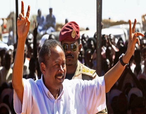 حكومة السودان تبحث منح الفقراء مبالغ نقدية لدعم الغذاء حكومة السودان تبحث منح الفقراء مبالغ نقدية لدعم الغذاء