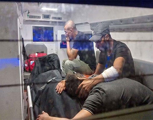 “قارب الموت”… مأساة تفجع عائلات سورية ولبنانية وفلسطينية والضحايا هربوا من “جحيم الأزمات” “قارب الموت”… مأساة تفجع عائلات سورية ولبنانية وفلسطينية والضحايا هربوا من “جحيم الأزمات”
