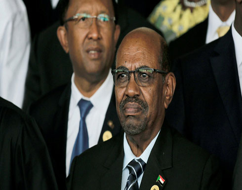 قلق بالغ في الاتحاد الأوروبي حول السودان قلق بالغ في الاتحاد الأوروبي حول السودان