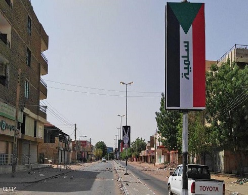 السودان في ثاني أيام العصيان.. محلات تفتح وحافلات تتحرك السودان في ثاني أيام العصيان.. محلات تفتح وحافلات تتحرك