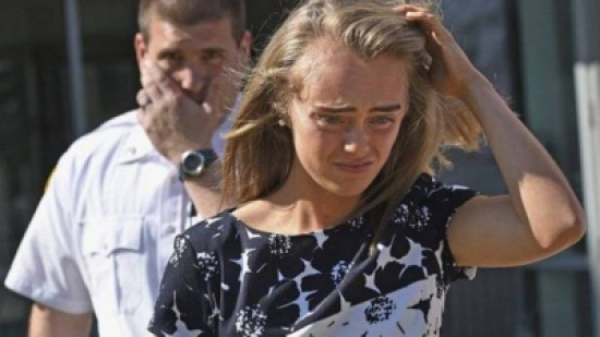 شجّعت حبيبها على الانتحار... اليكم تفاصيل هذه القصة الصادمة! شجّعت حبيبها على الانتحار... اليكم تفاصيل هذه القصة الصادمة!